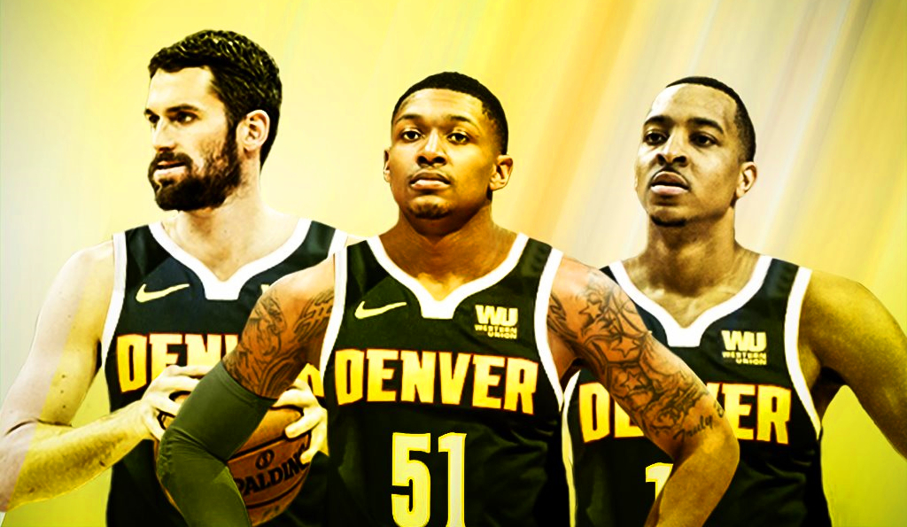 上赛季还是全明星，本赛季仅17+3+7，三分命中率35.3%，你才25岁啊（从全明星到17+3+7、三分35.3%：25岁的你究竟怎么了？）